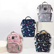 Baby Diaper Bag Maternity Backpacks