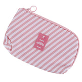 PINK STRIPES