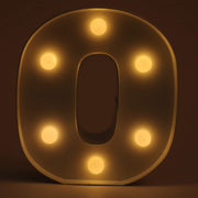 6" LED Marquee Letter Lights Sign