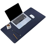 Extended Mouse Pad/Desk Mat for Work from Home/Office/Gaming  Reversible Splash-Proof – Deskspread