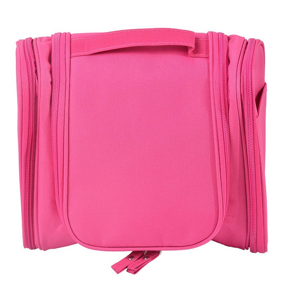 Canvas Travel Toiletry Bag