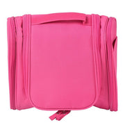 Canvas Travel Toiletry Bag
