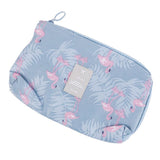 GREY FLAMINGO