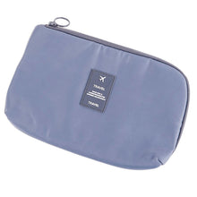 Multi-Function Portable Digital Product Storage Bag (Utility Pouch)