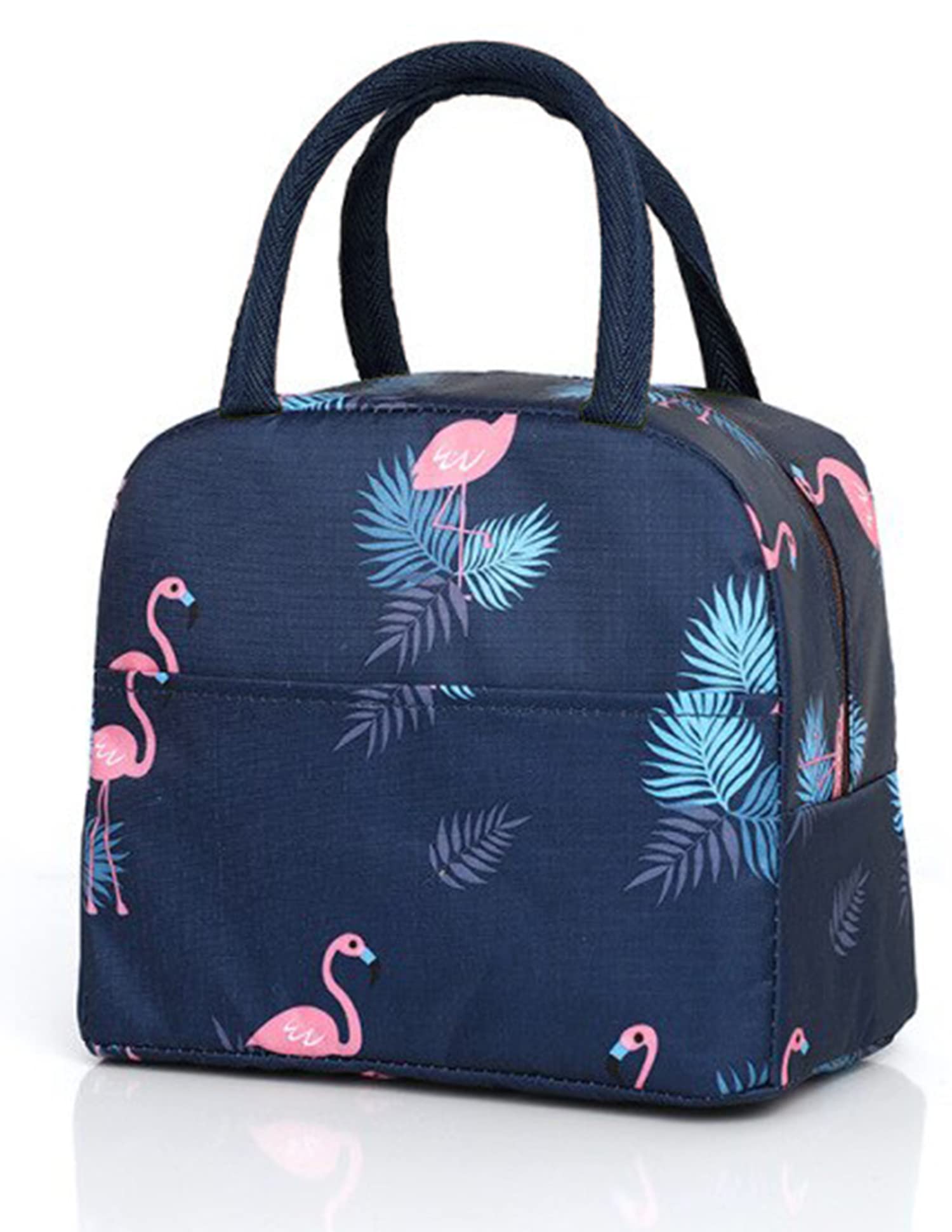 Insulated Small Lunch Bags for Women