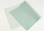 PU Leather Desk Pad Protector, Mouse Pad (31x15.5 Inch)