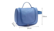 Toiletry Bag Travel Organizer for Unisex - (Green)