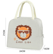 Insulated Lunch Bags for Women