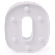 6" LED Marquee Letter Lights Sign