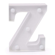 6" LED Marquee Letter Lights Sign