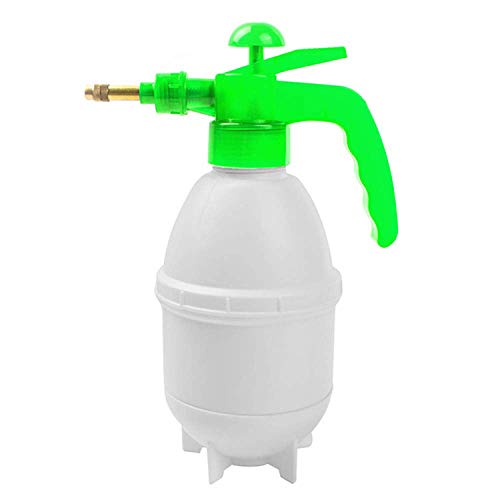Garden Pressure Sprayer Bottle for Spraying - Assorted Color
