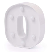 6" LED Marquee Letter Lights Sign