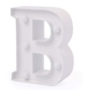 6" LED Marquee Letter Lights Sign