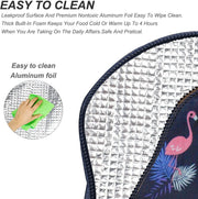 Insulated Small Lunch Bags for Women