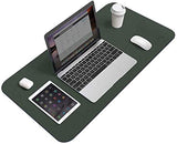 Dark Green & Grey