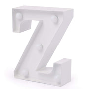 6" LED Marquee Letter Lights Sign