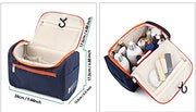 Hanging Travel Toiletry Bag