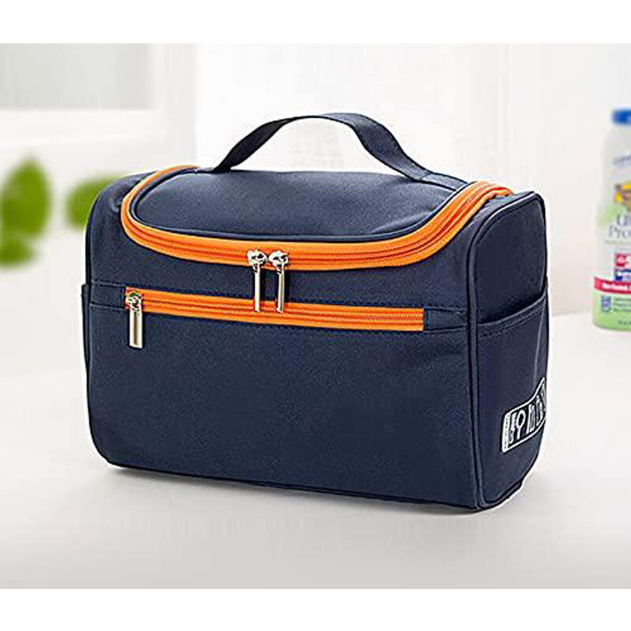Hanging Travel Toiletry Bag