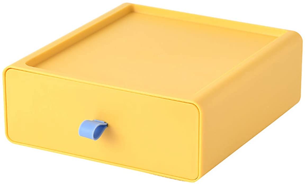Desktop Storage Box Organizer Drawer
