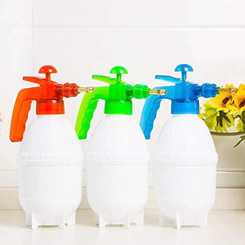Garden Pressure Sprayer Bottle for Spraying - Assorted Color