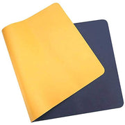 Extended Mouse Pad/Desk Mat for Work from Home/Office/Gaming  Reversible Splash-Proof – Deskspread