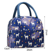 Insulated Small Lunch Bags for Women