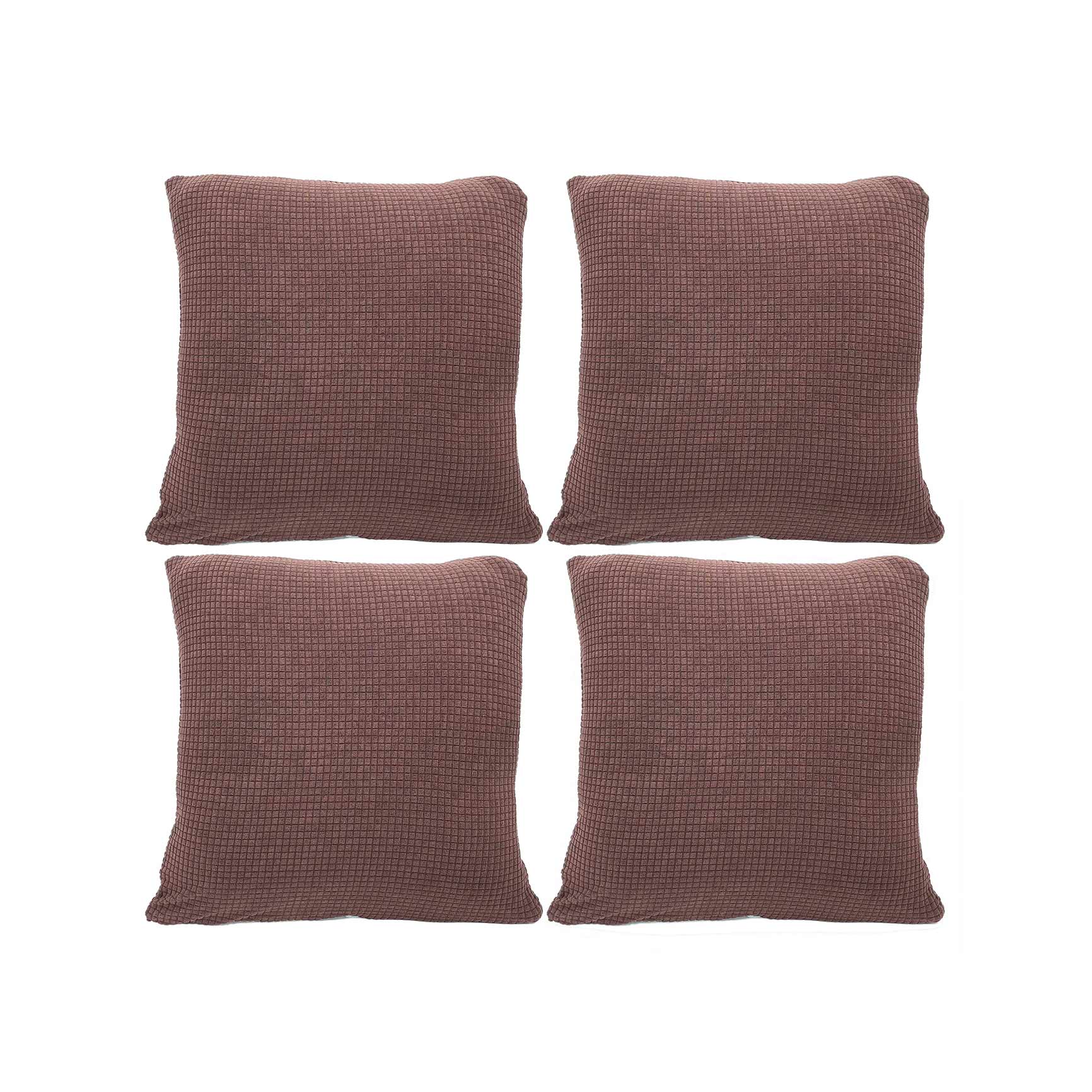 Jacquard Cushion Cover