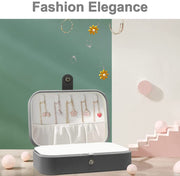 Jewelry Organizer Box