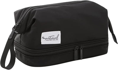 Luxury Cosmetic Bags Travel Makeup Kit