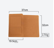 Bedside Caddy Hanging Storage Organizer Large Size 12.5" x 8.2" inch