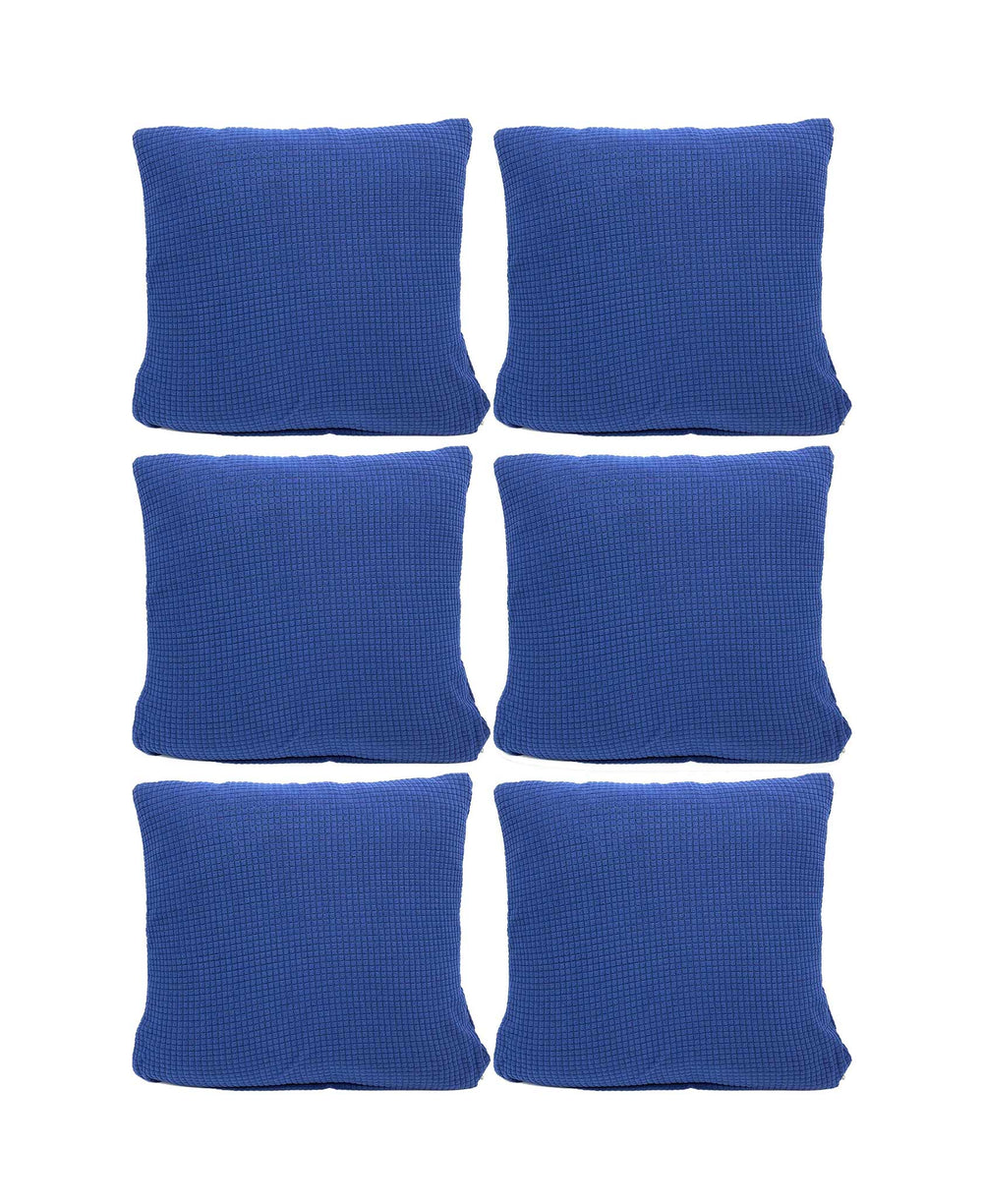 Jacquard Cushion Cover