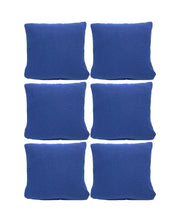 Jacquard Sofa Slipcover - Dark Blue