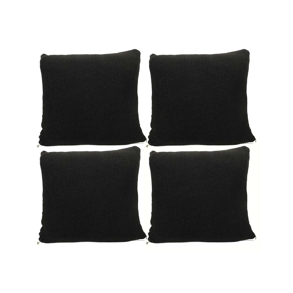Jacquard Cushion Cover