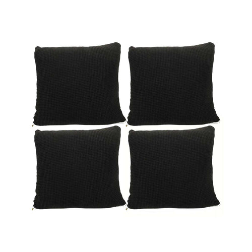 Jacquard Cushion Cover