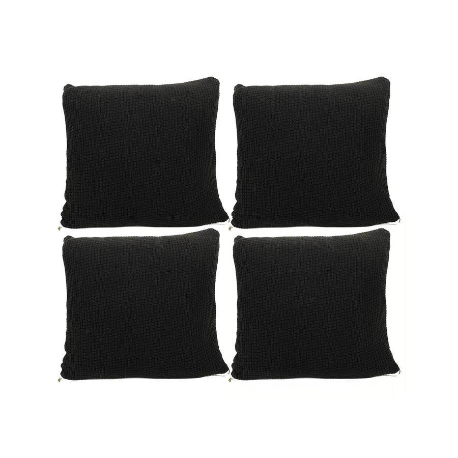 Jacquard Cushion Cover