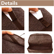 Car Trunk Organizers Large Anti Slip Compartment Boot Bag For Car