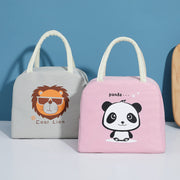 Insulated Lunch Bags for Women