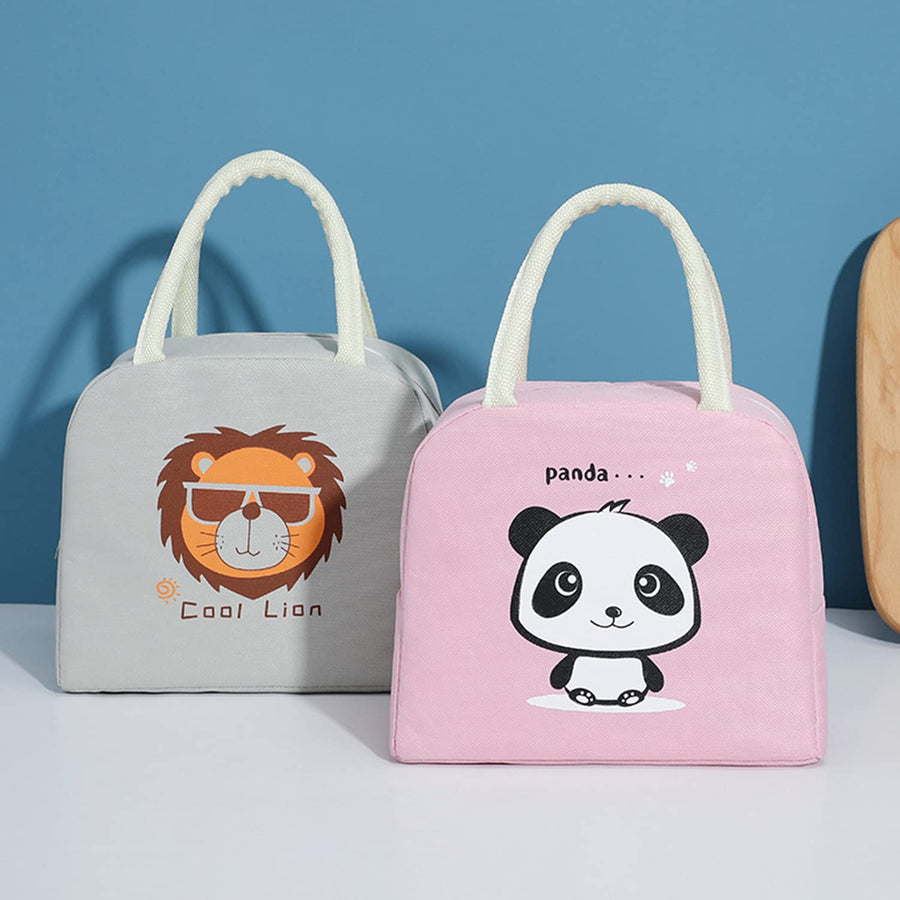 Insulated Lunch Bags for Women