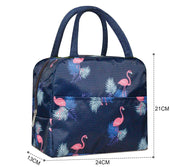 Insulated Small Lunch Bags for Women