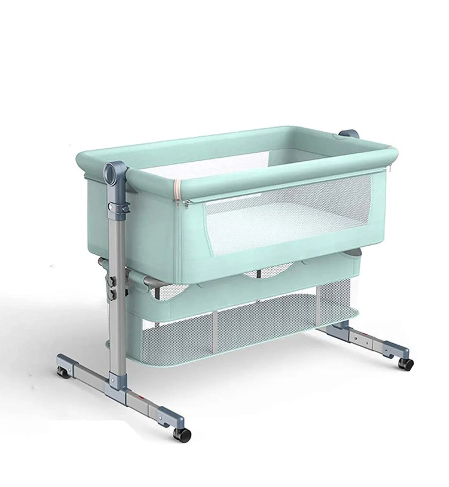 3 in 1  Bedside Sleeper Bedside Crib
