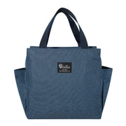 Insulated Reusable Lunch Bag