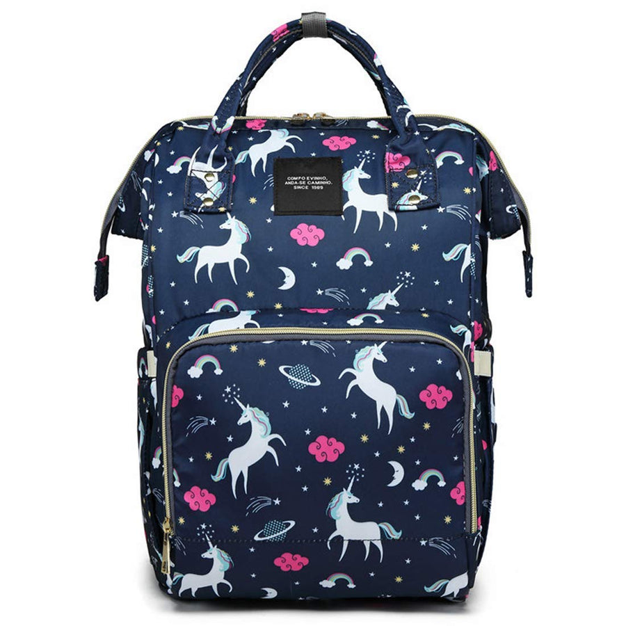 Baby Diaper Bag Maternity Backpacks