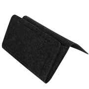 Bedside Caddy Hanging Storage Organizer Large Size 12.5" x 8.2" inch