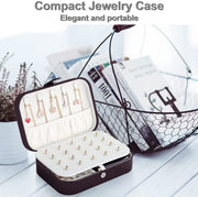 Jewelry Organizer Box