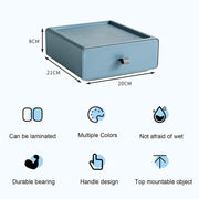 Desktop Storage Box Organizer Drawer