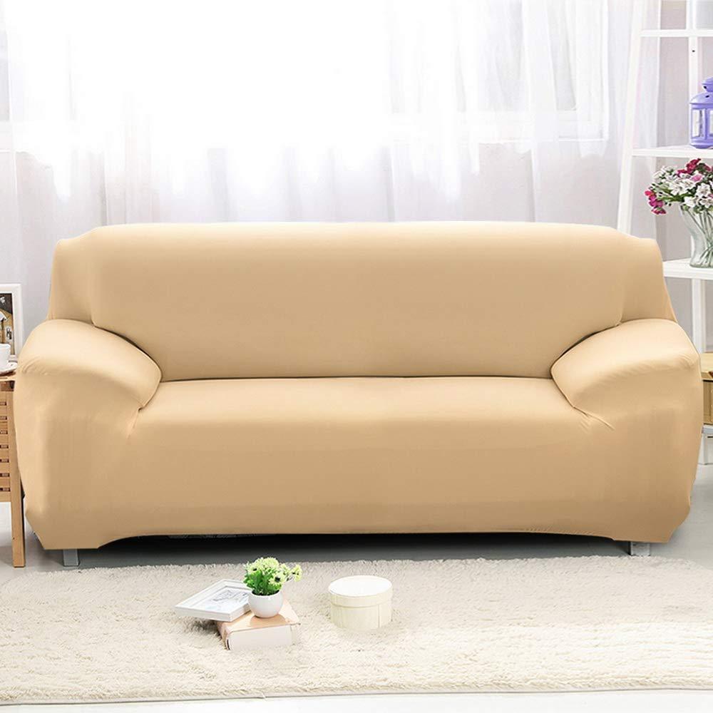 Sofa Slipcover - Beige