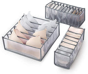 Innerwear Clothes Organizer (Pack of 3)