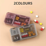 3 in 1 Multi-Functional Pill Cutter