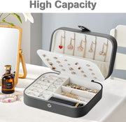 Jewelry Organizer Box