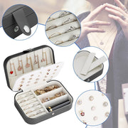 Jewelry Organizer Box